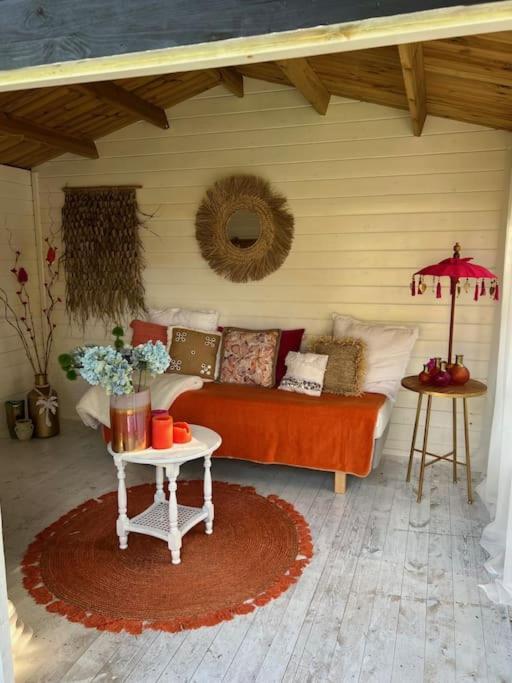 Villa June Rosy Wijchen Ngoại thất bức ảnh